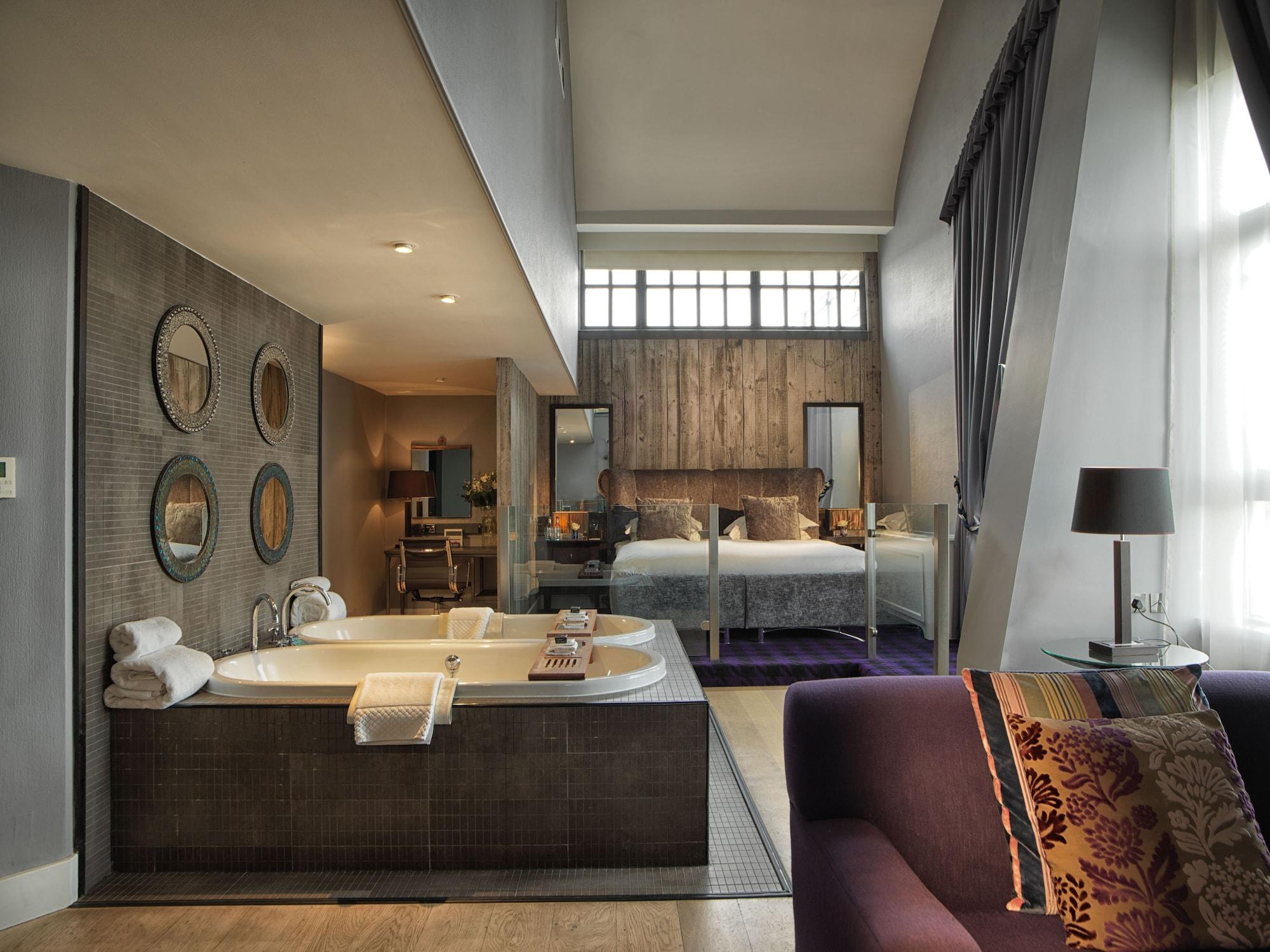 Malmaison 4* Newcastle upon Tyne