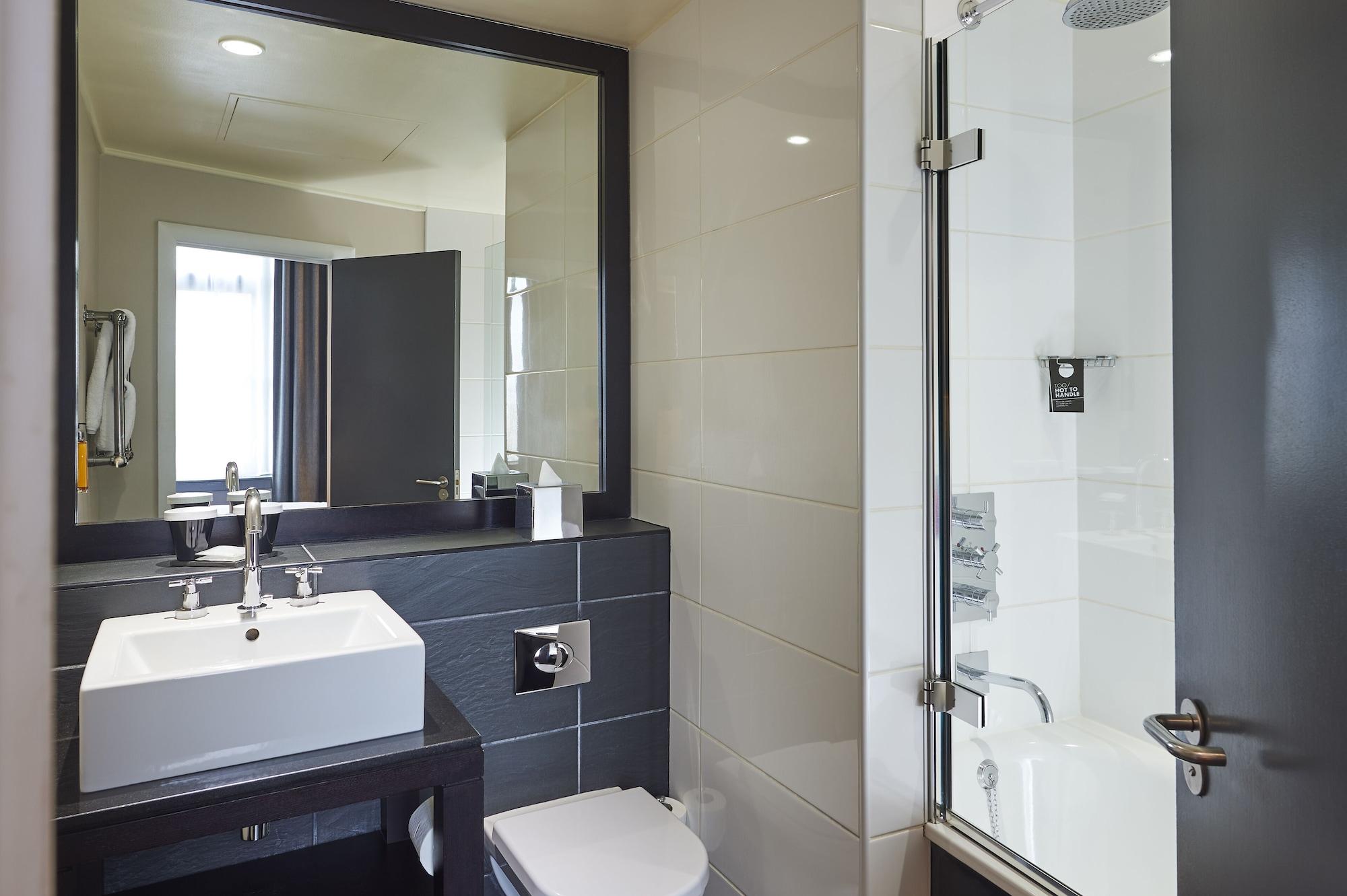 Malmaison Hotel Newcastle upon Tyne