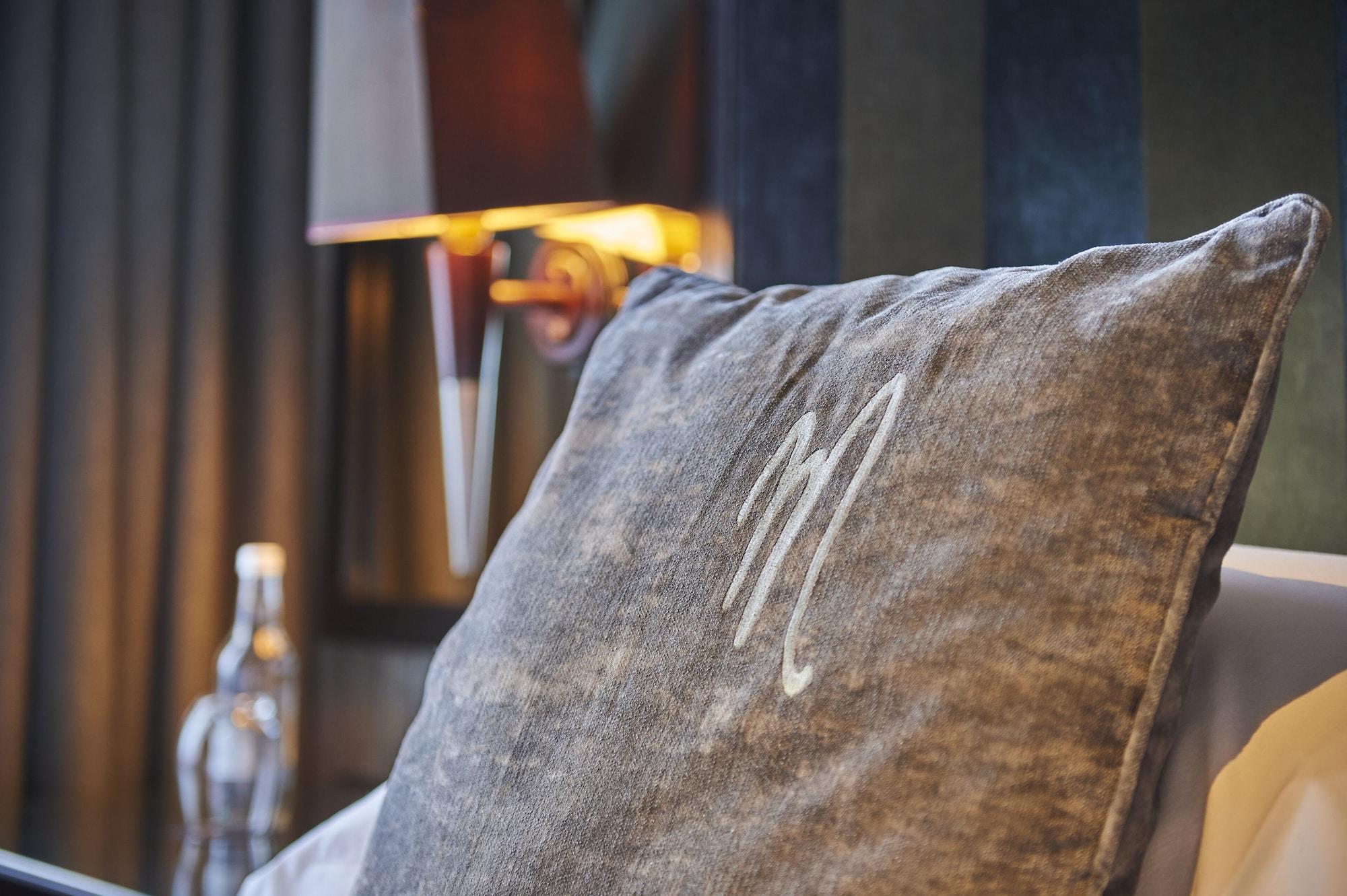 Malmaison Hotel
