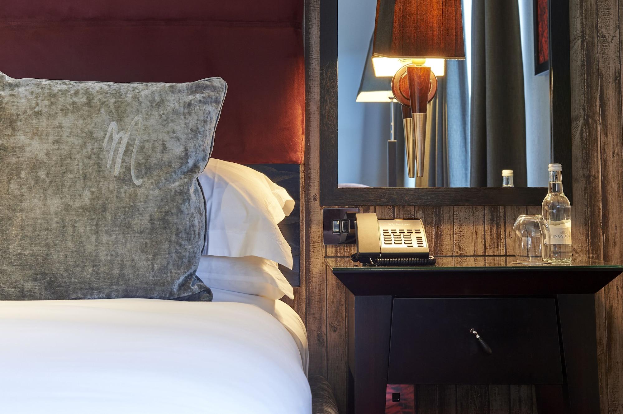 Hotel Malmaison 4*