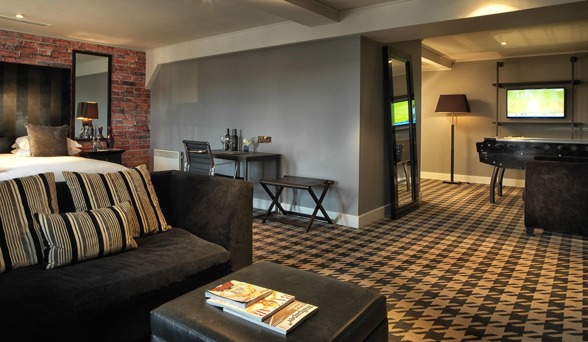 Malmaison 4*