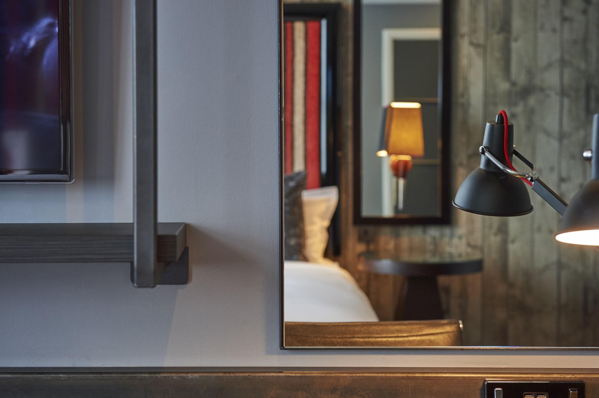 Hotel Malmaison