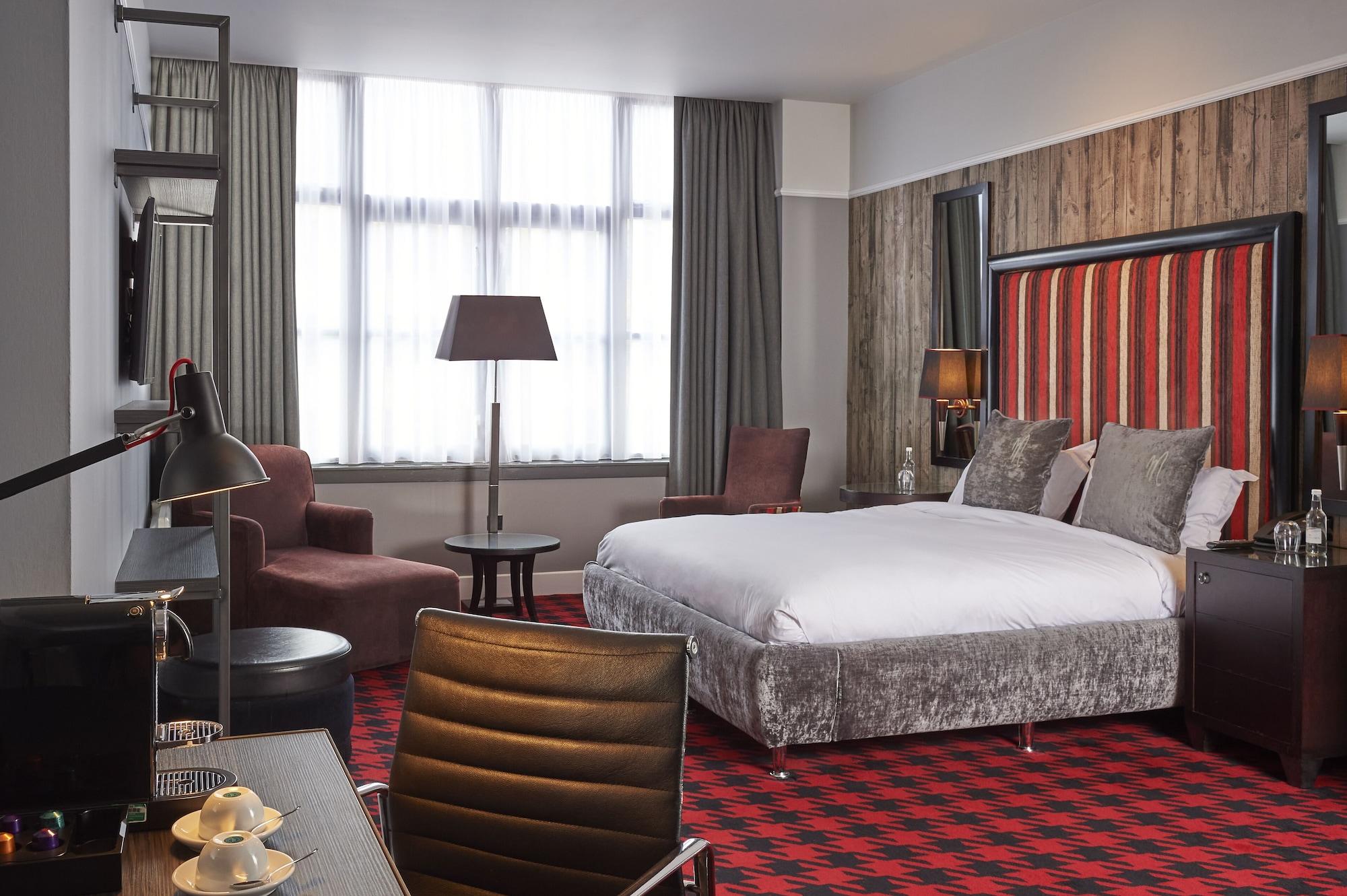 Malmaison 4*