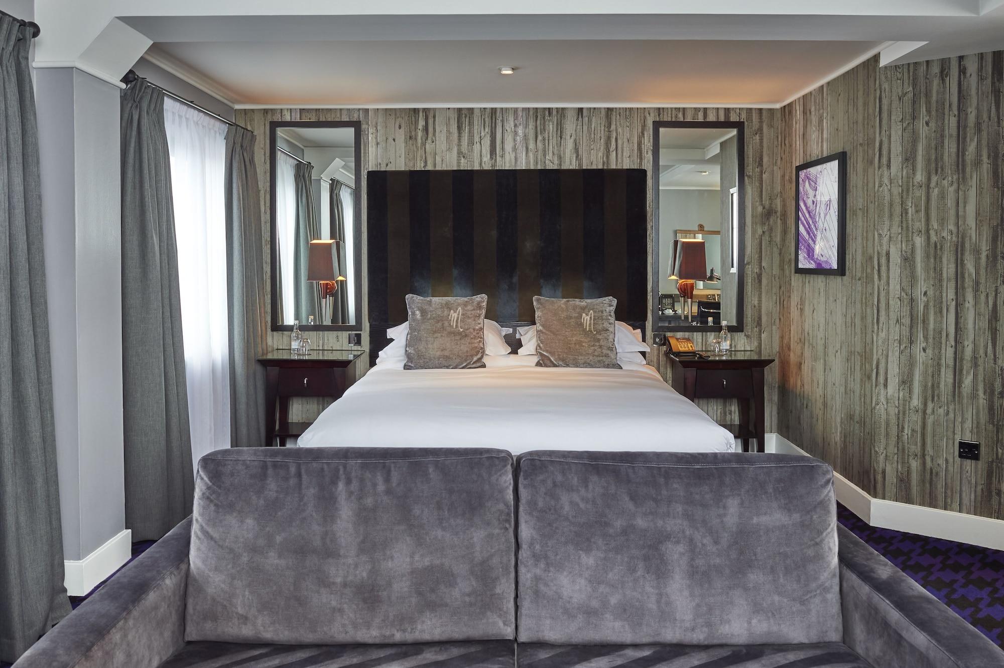 Hotel Malmaison Newcastle upon Tyne