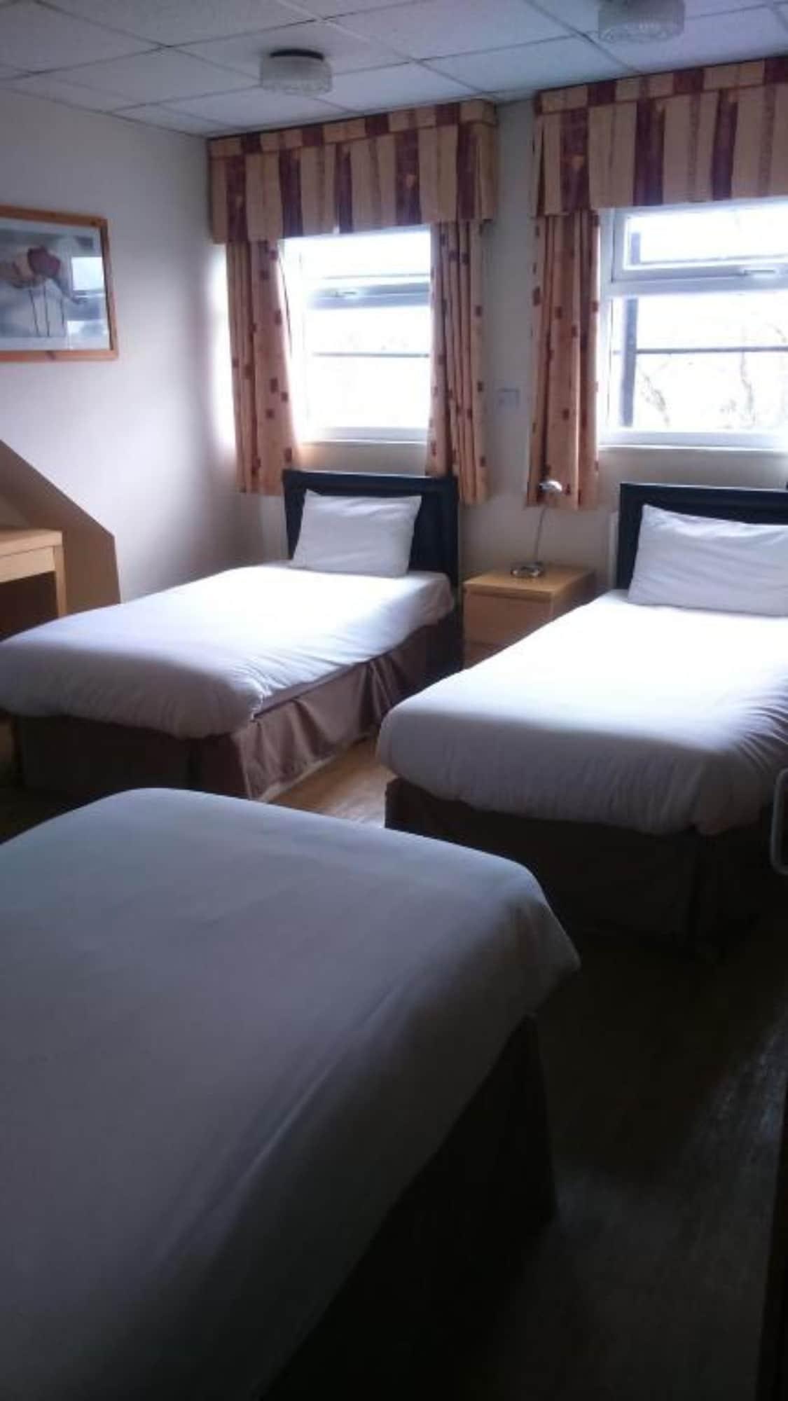 Hotel Whites Newcastle upon Tyne