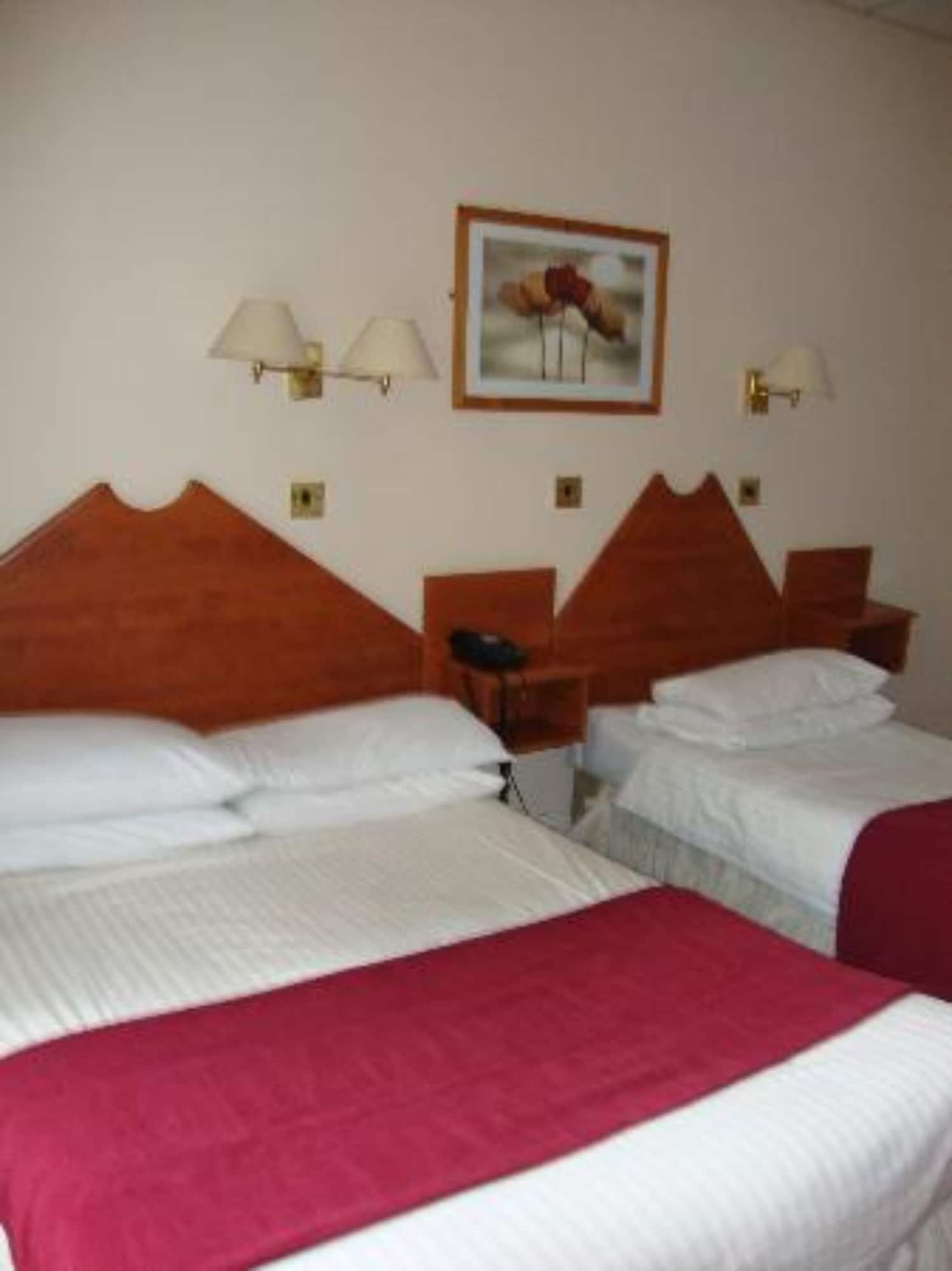 Hotel Whites