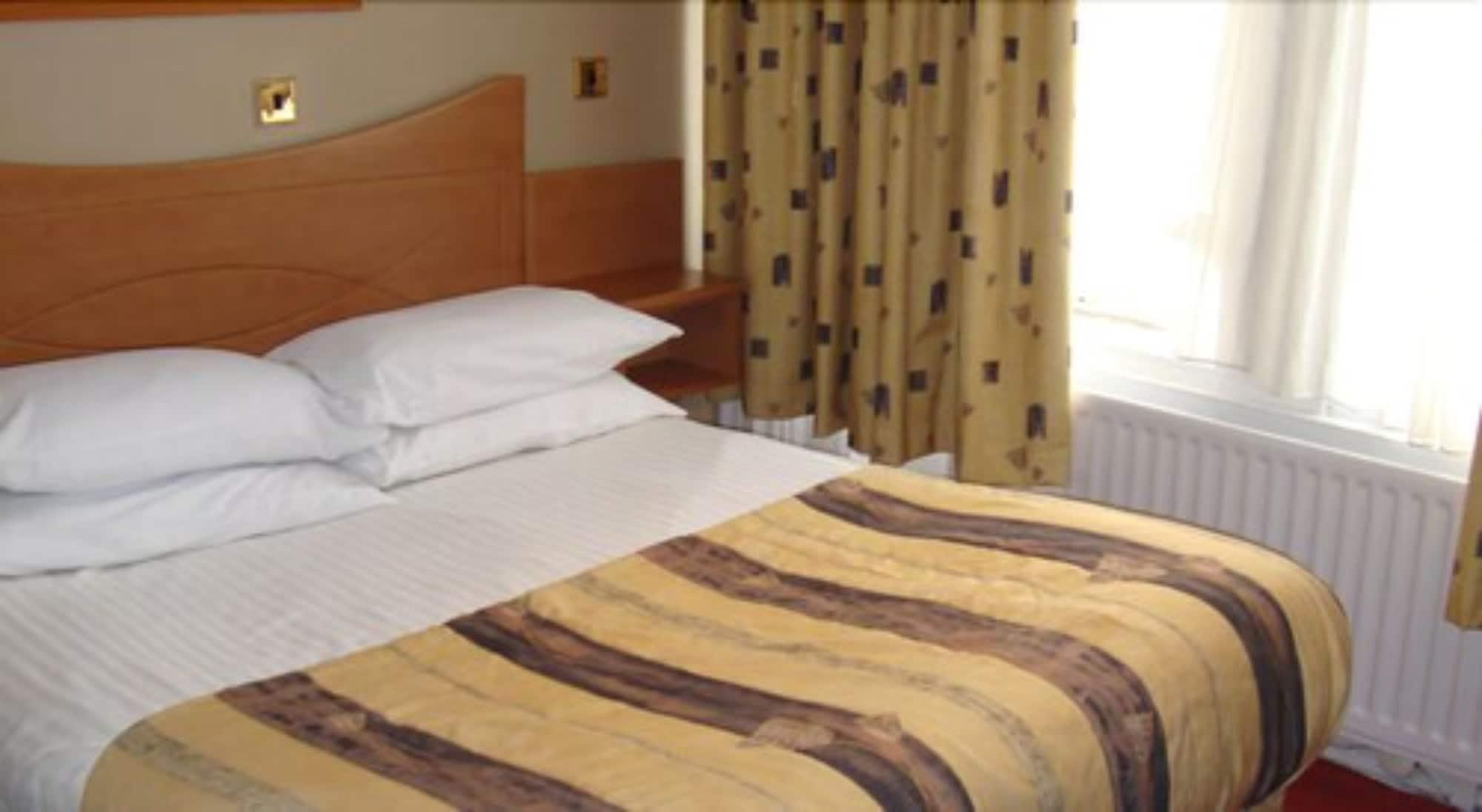 Whites Hotel Newcastle upon Tyne