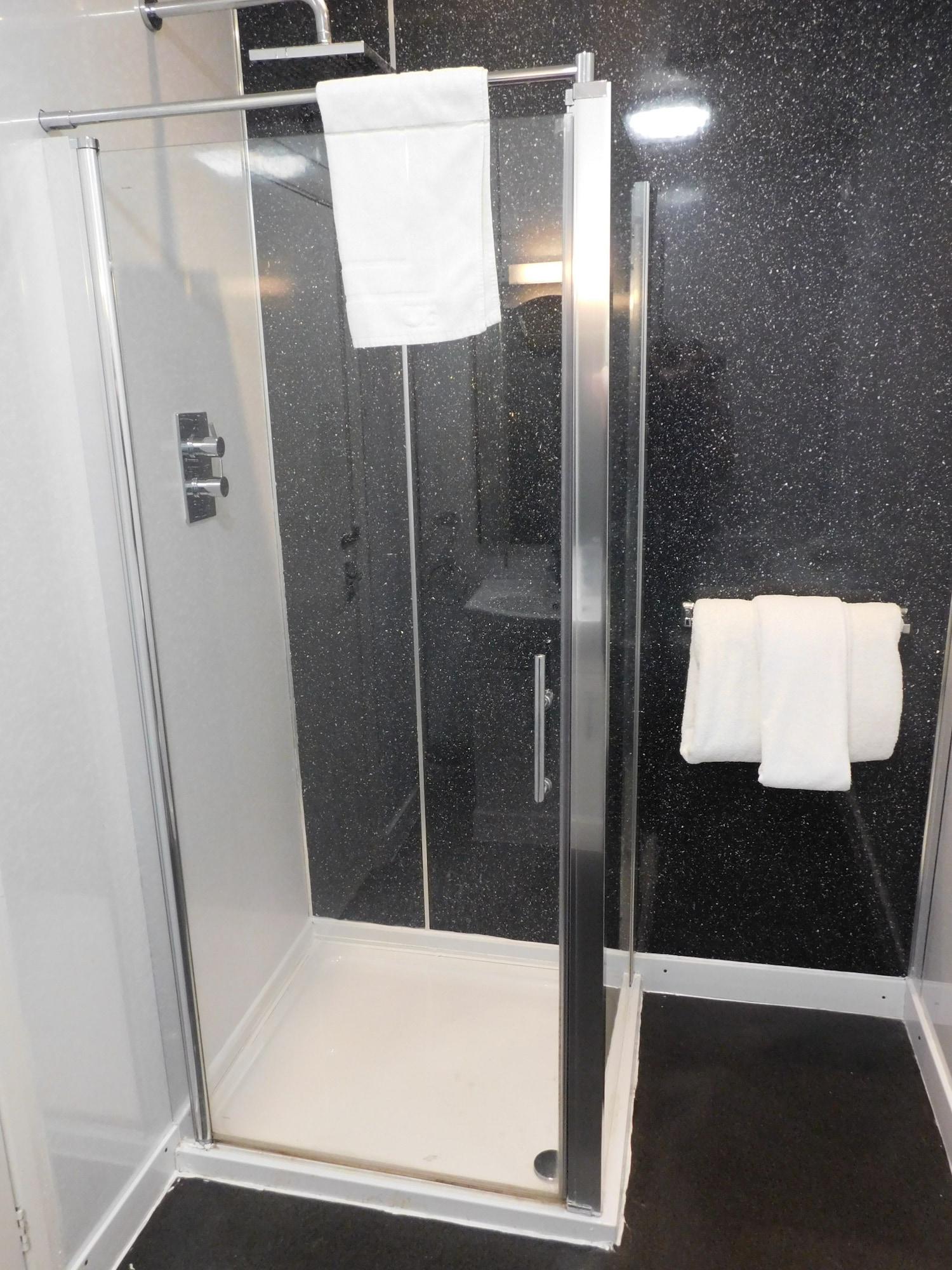 Hotel Whites Newcastle upon Tyne