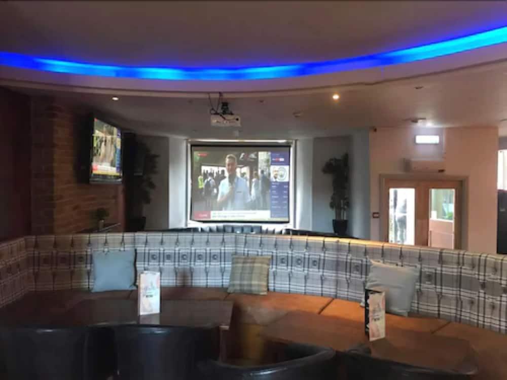 Whites Hotel Newcastle upon Tyne