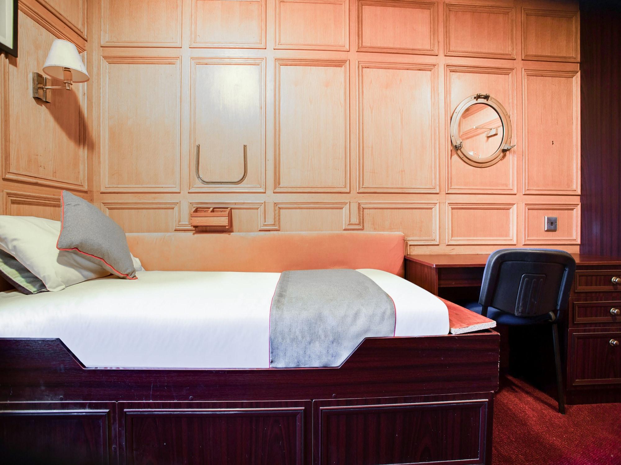 Oyo The Rowers Hotel, Dunston Gateshead Hotel 3*