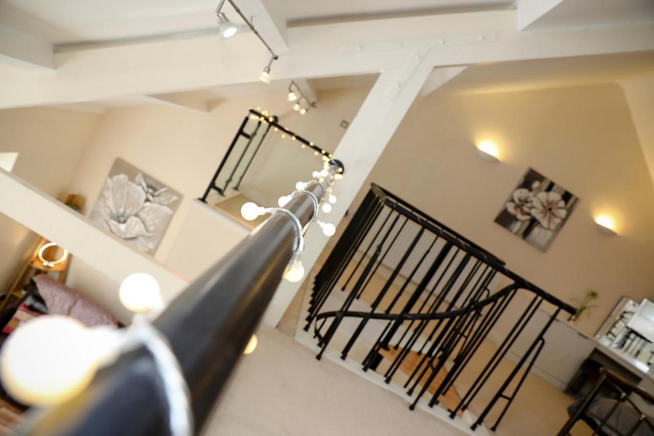 Apartment Beautiful Cozy 3 Bedroom 2 Bathroom Newcastle upon Tyne