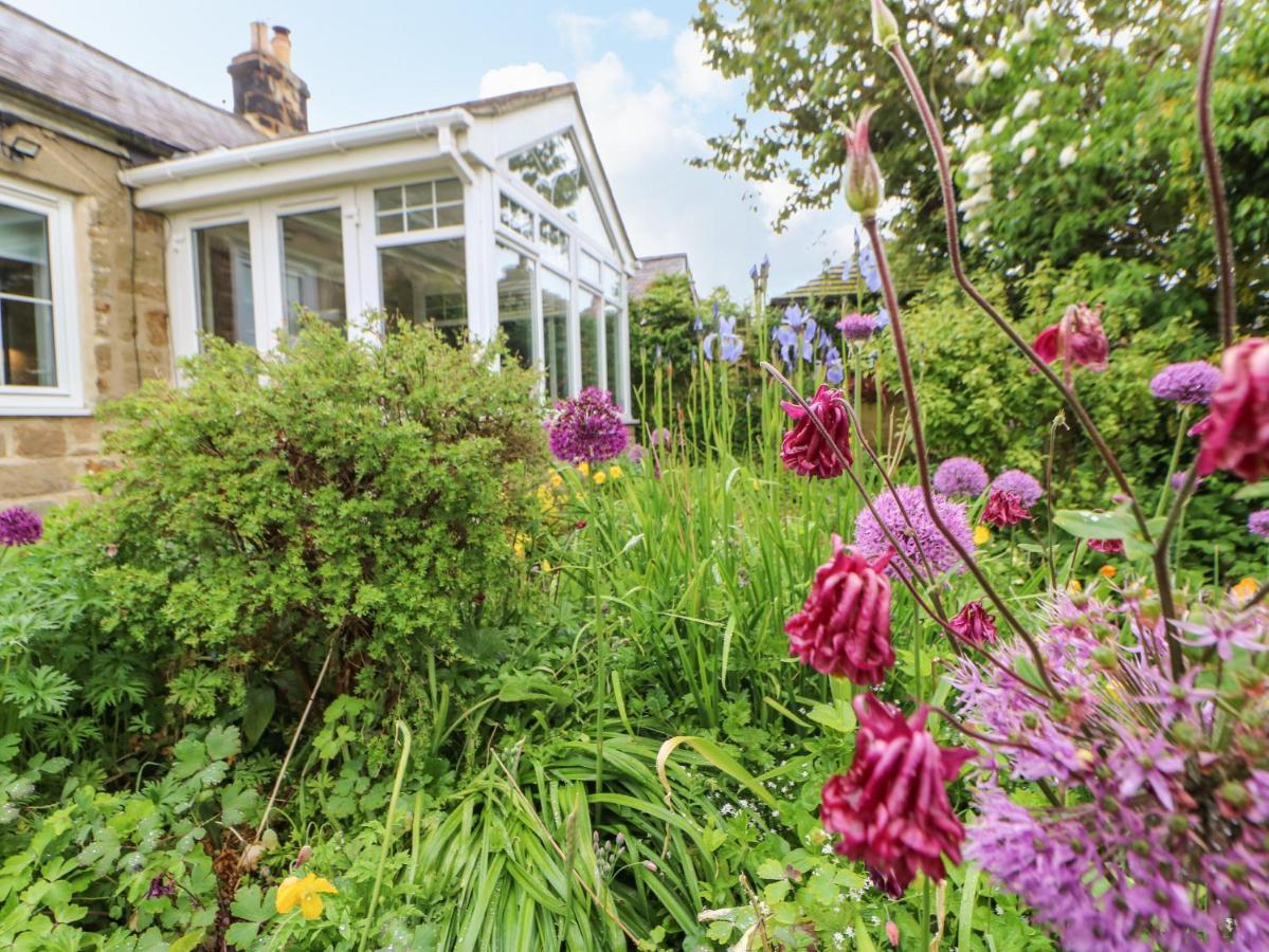The Cottage, 5 Richley Terrace Holiday home *