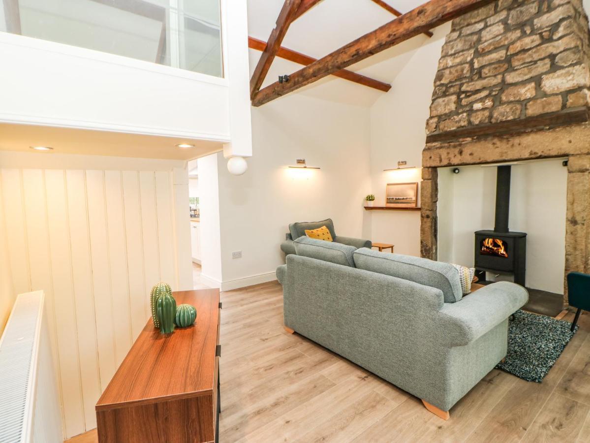 The Cottage, 5 Richley Terrace Holiday home *