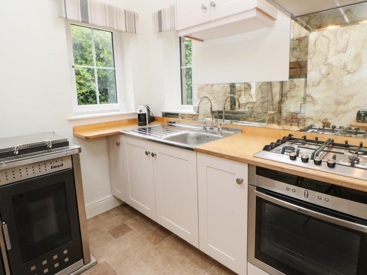 Holiday home The Cottage, 5 Richley Terrace Newcastle upon Tyne