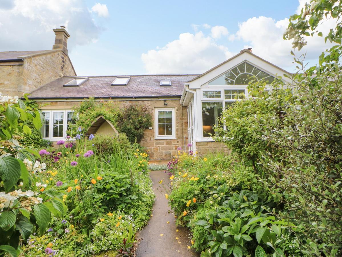 The Cottage, 5 Richley Terrace