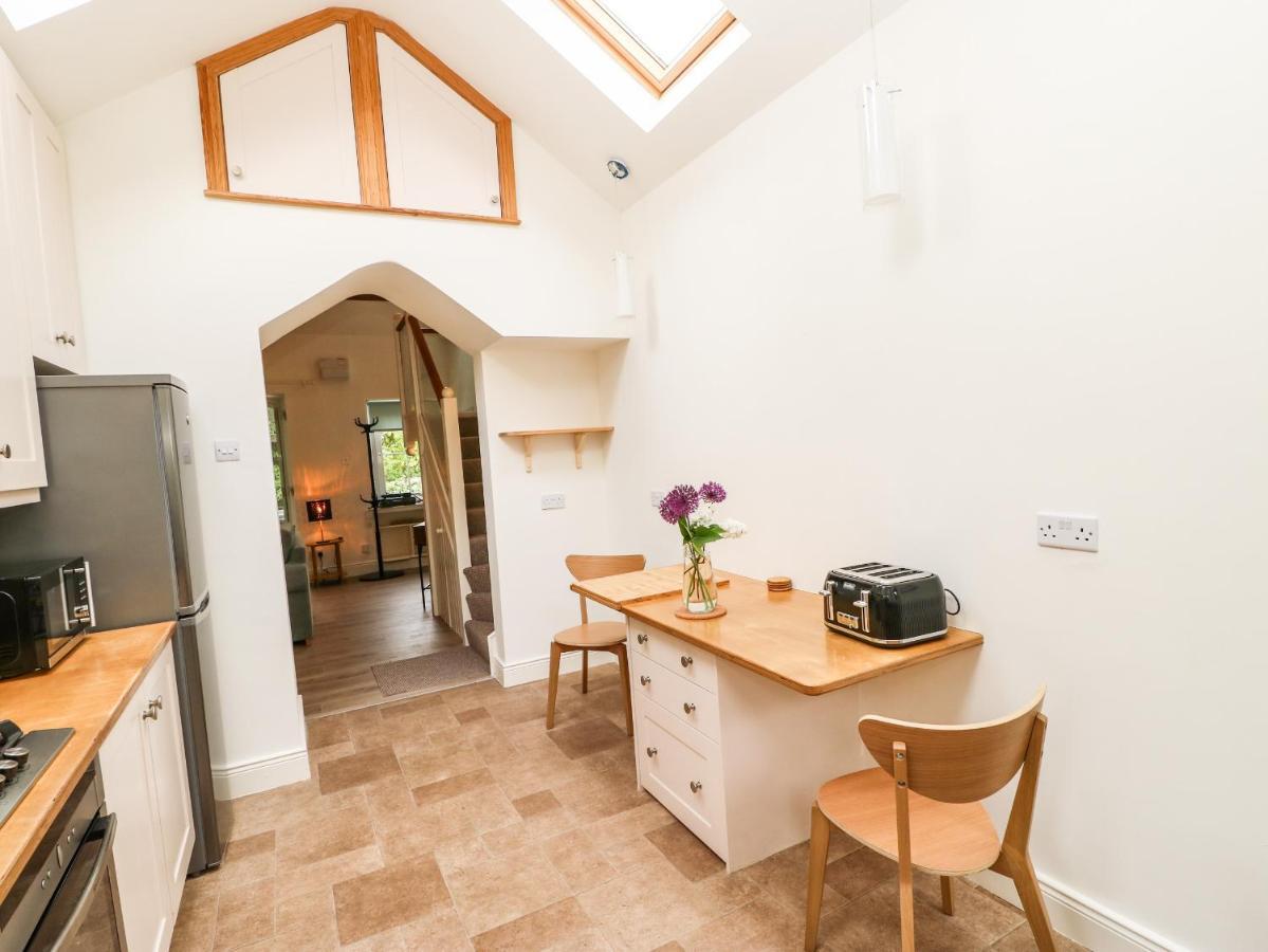 The Cottage, 5 Richley Terrace *