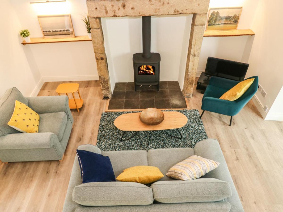 The Cottage, 5 Richley Terrace Holiday home *