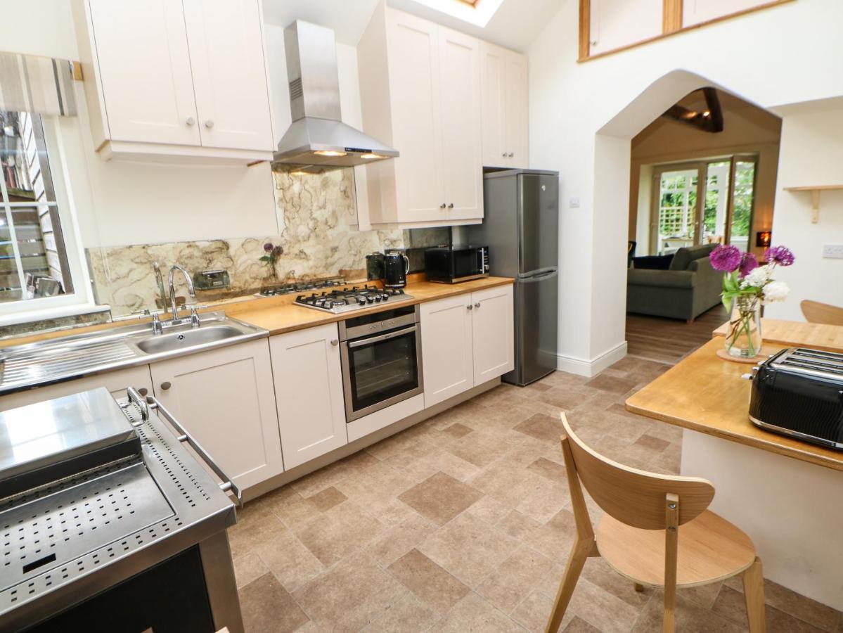 The Cottage, 5 Richley Terrace