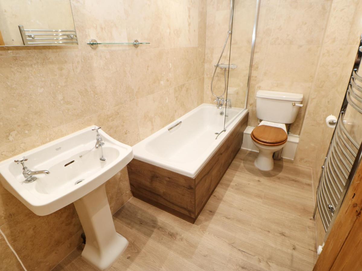 The Cottage, 5 Richley Terrace * Newcastle upon Tyne