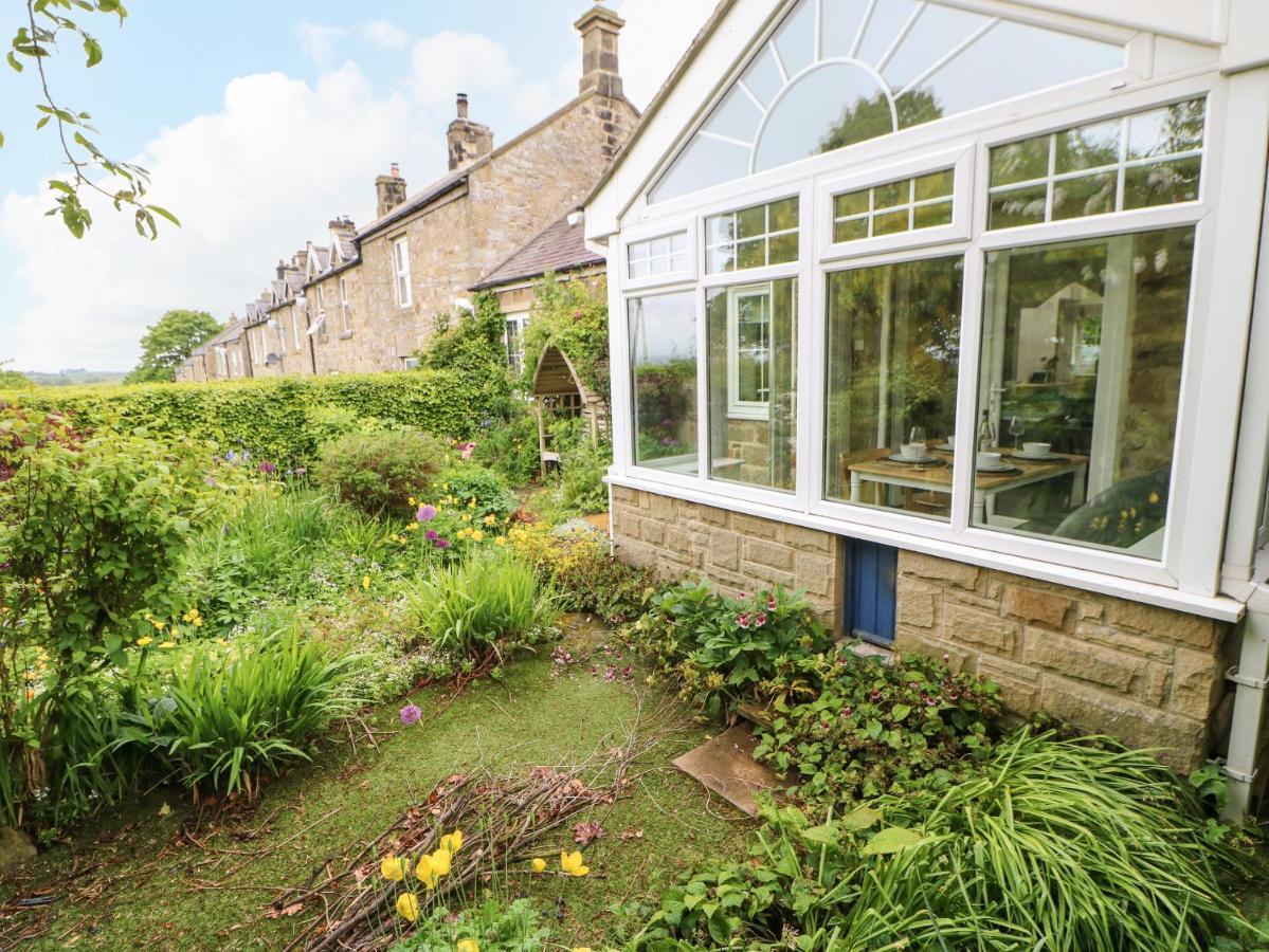Holiday home The Cottage, 5 Richley Terrace Newcastle upon Tyne