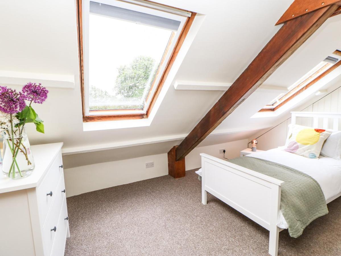 The Cottage, 5 Richley Terrace Newcastle upon Tyne