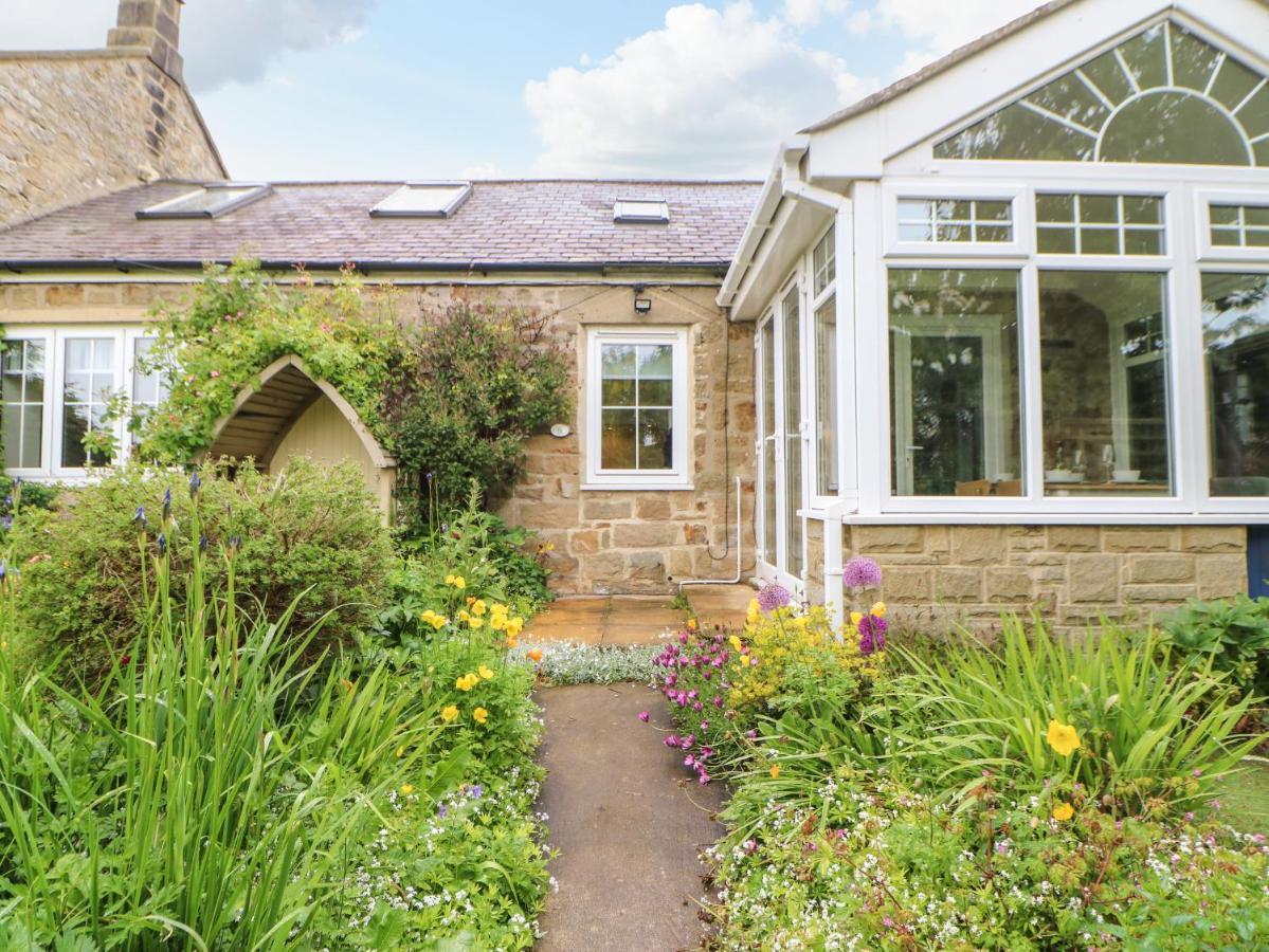 The Cottage, 5 Richley Terrace *