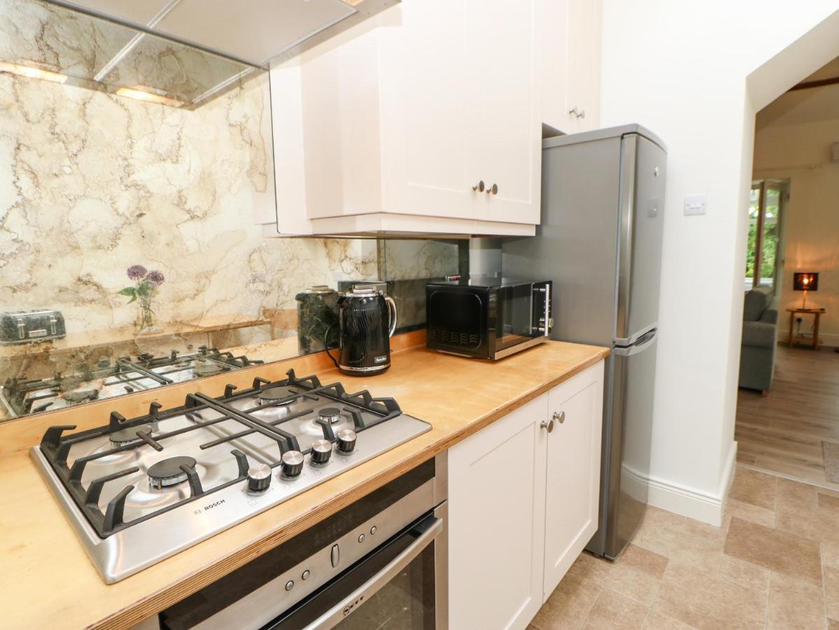 The Cottage, 5 Richley Terrace Holiday home Newcastle upon Tyne