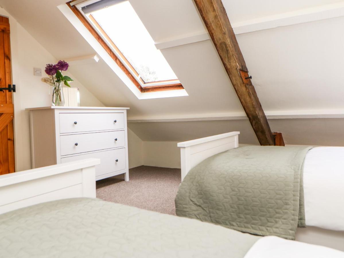 Holiday home The Cottage, 5 Richley Terrace