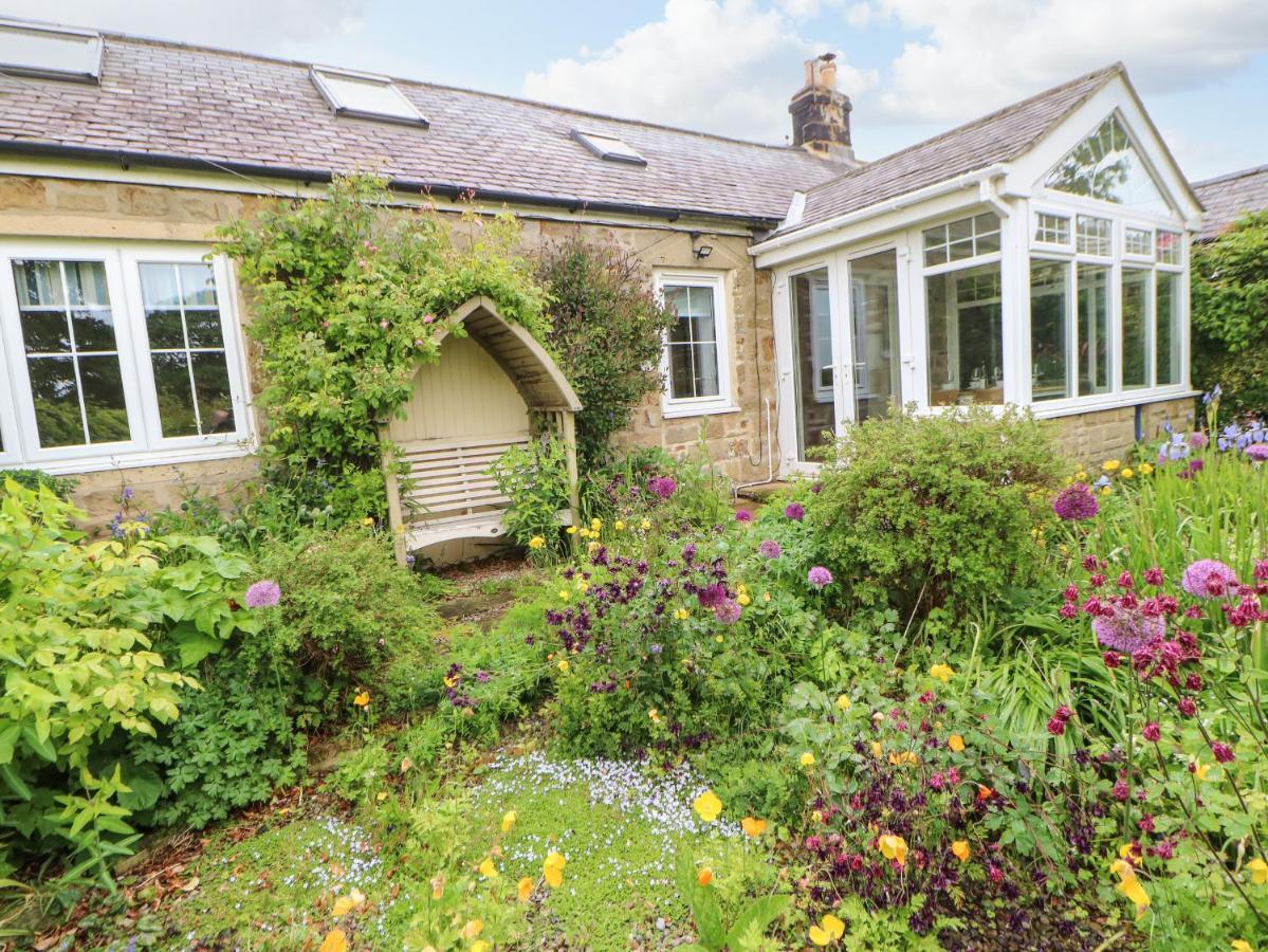 Holiday home The Cottage, 5 Richley Terrace