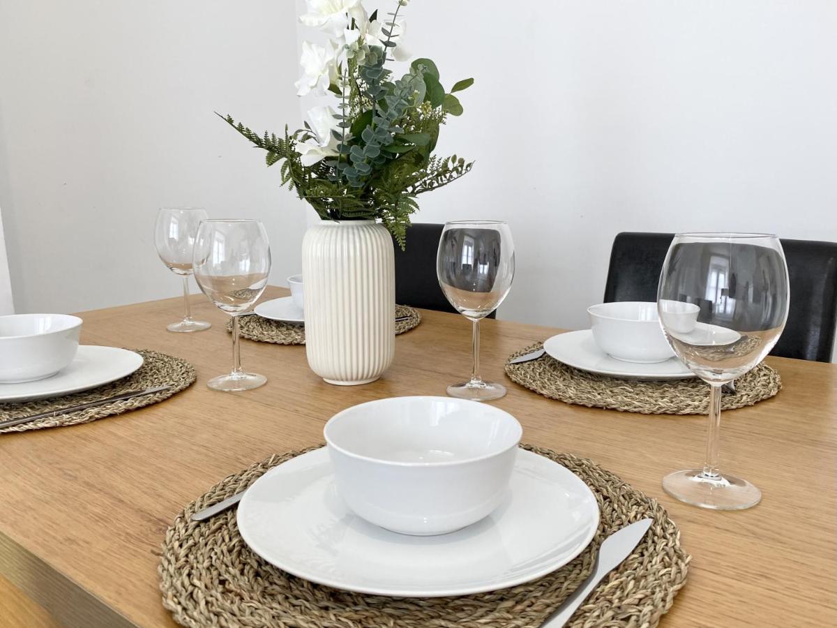 89 St John's Road Terrace House Apartment