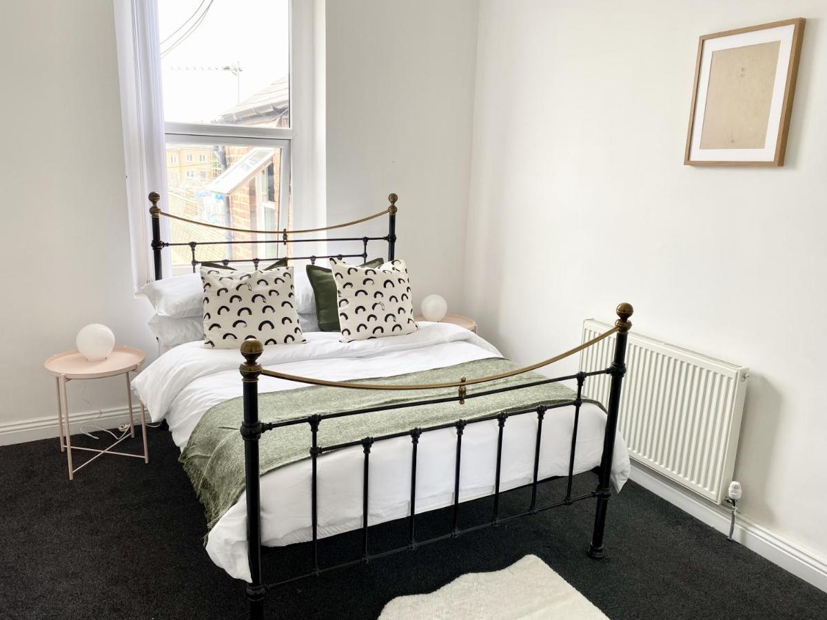 89 St John's Road Terrace House Apartment Newcastle upon Tyne