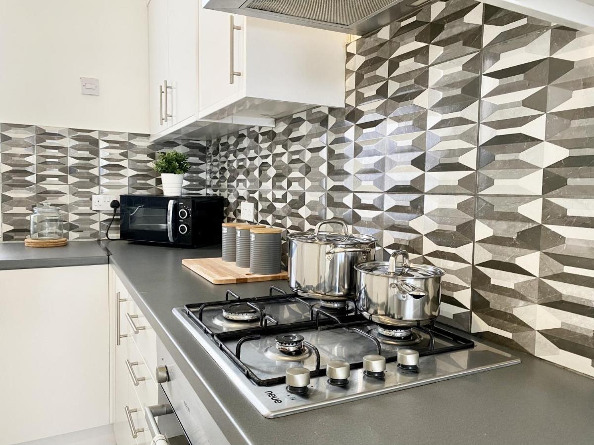 89 St John's Road Terrace House Apartment *