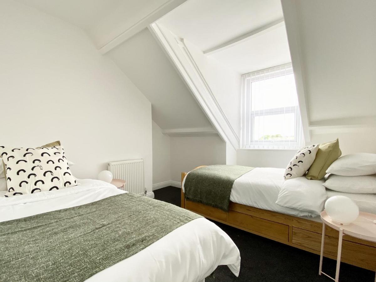 89 St John's Road Terrace House Apartment *