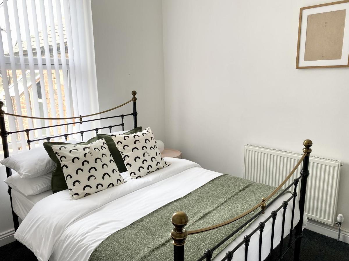 89 St John's Road Terrace House Apartment *