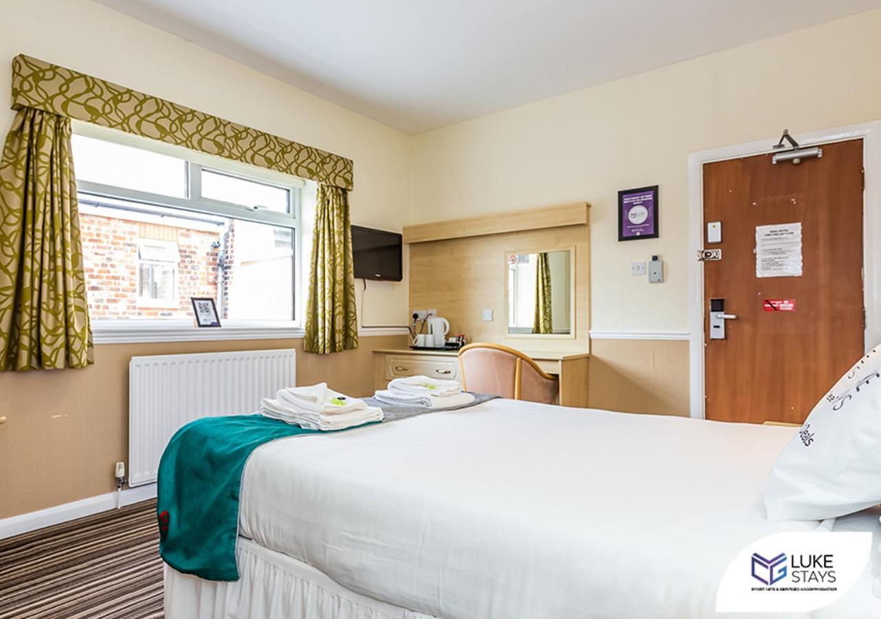 Hotel Dene 3*
