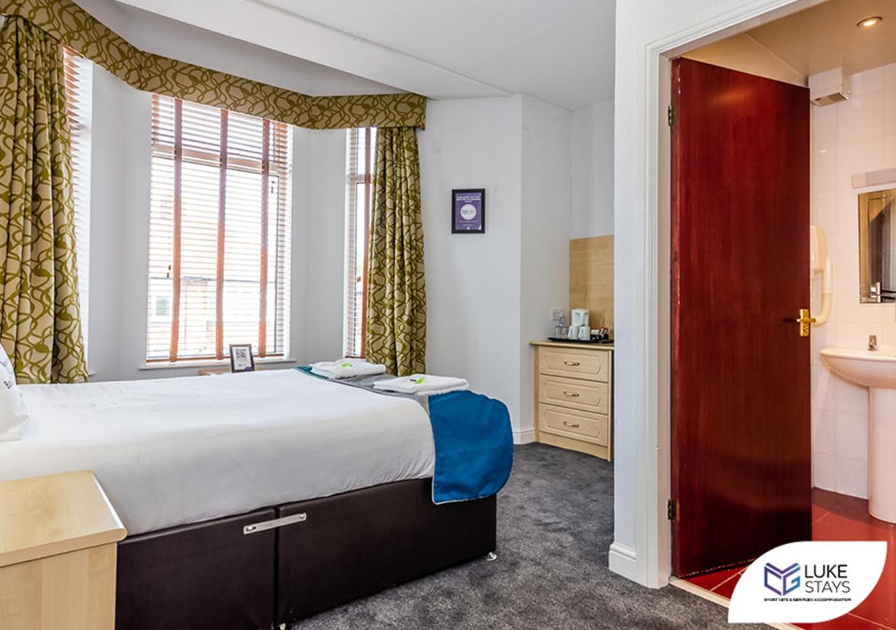 Dene Hotel 3*