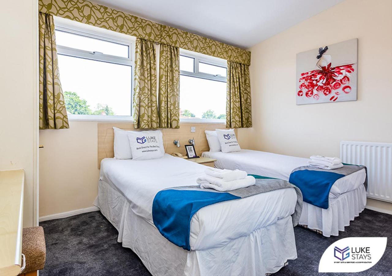 Dene Hotel 3*