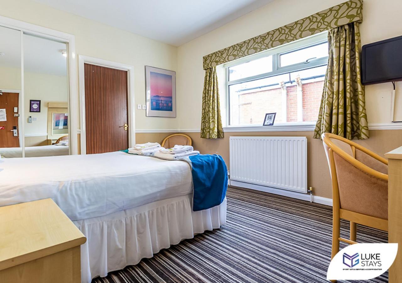Hotel Dene Newcastle upon Tyne