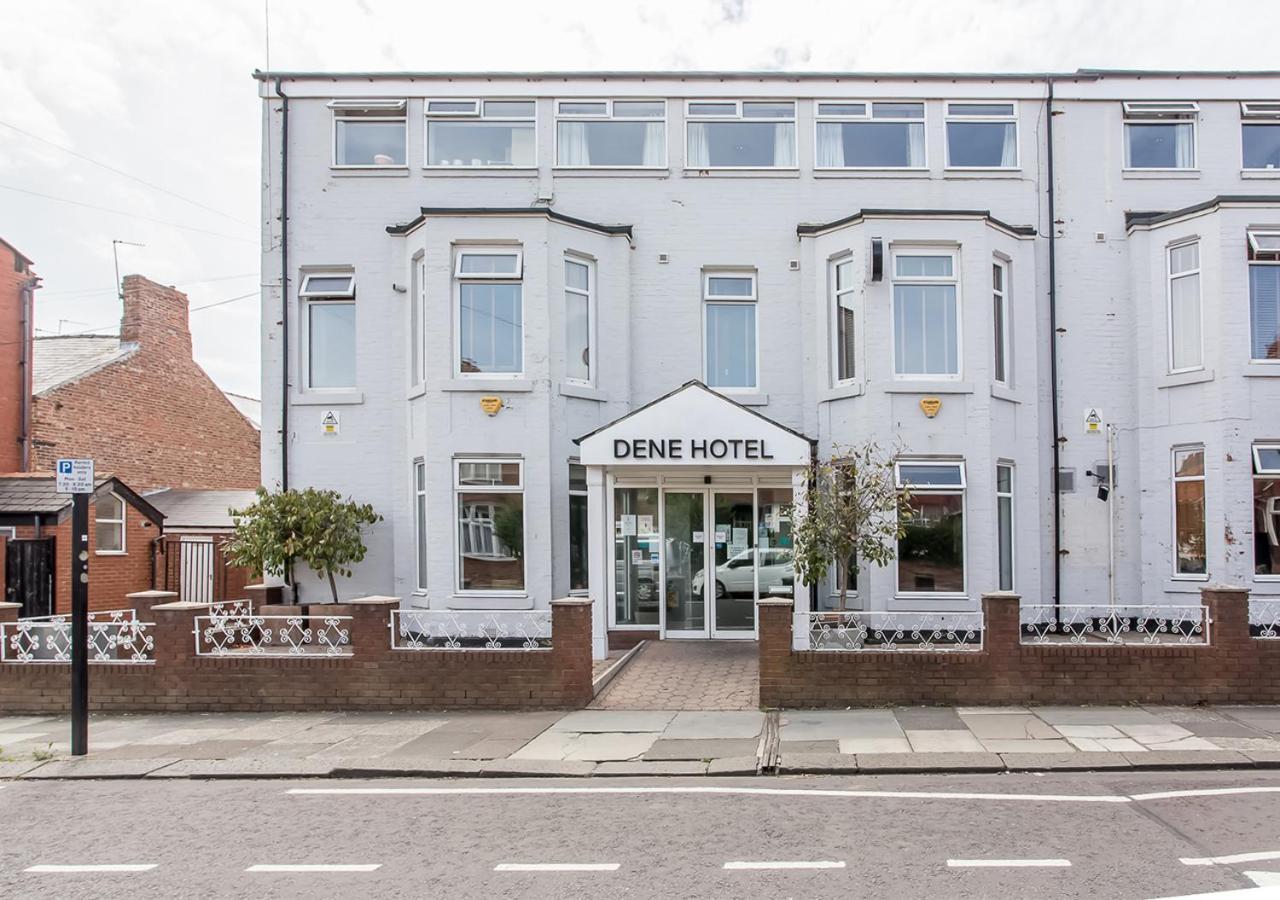 Dene Hotel Newcastle upon Tyne