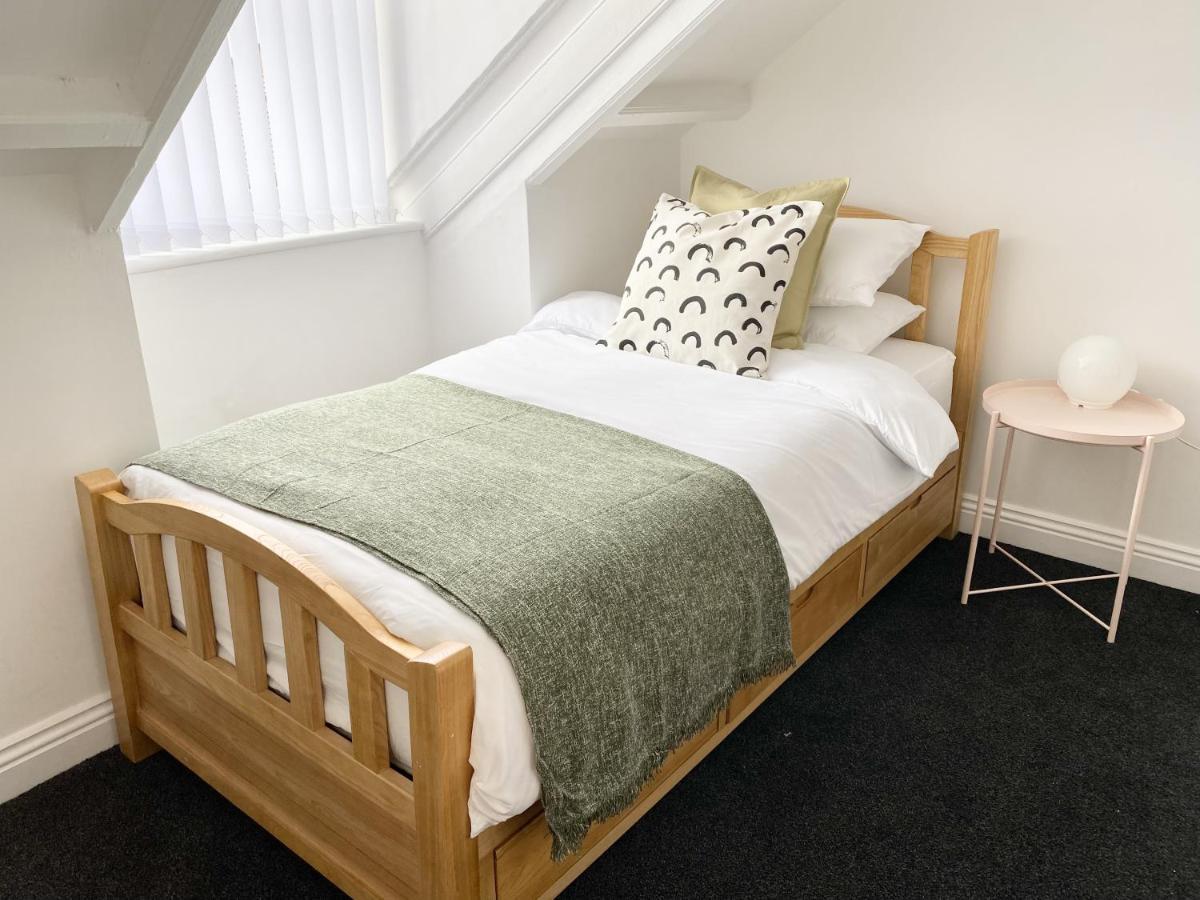 89 St John's Road Terrace House Apartment *
