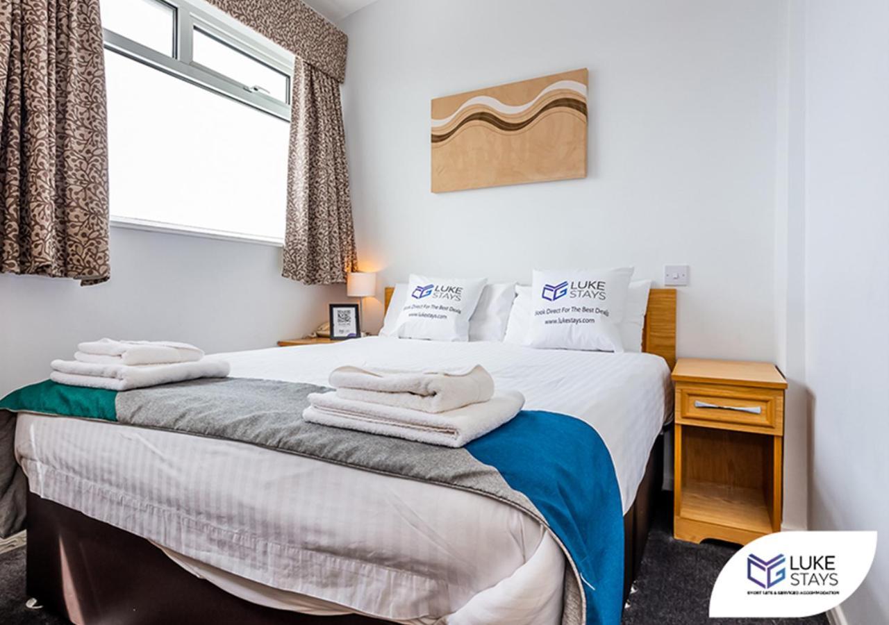 Hotel Dene