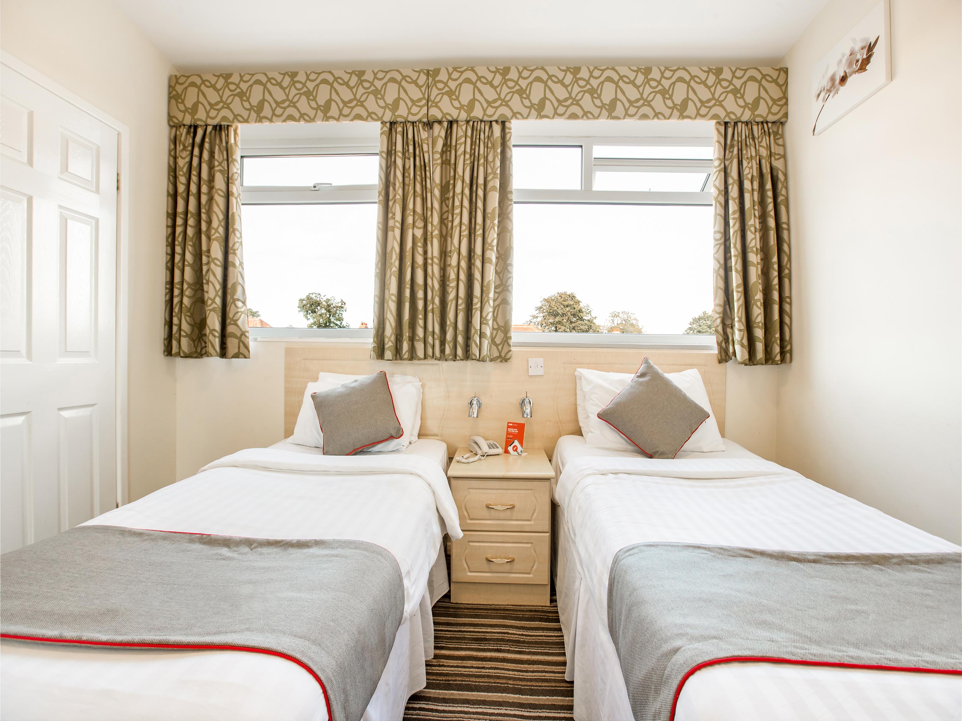 Hotel Dene Newcastle upon Tyne