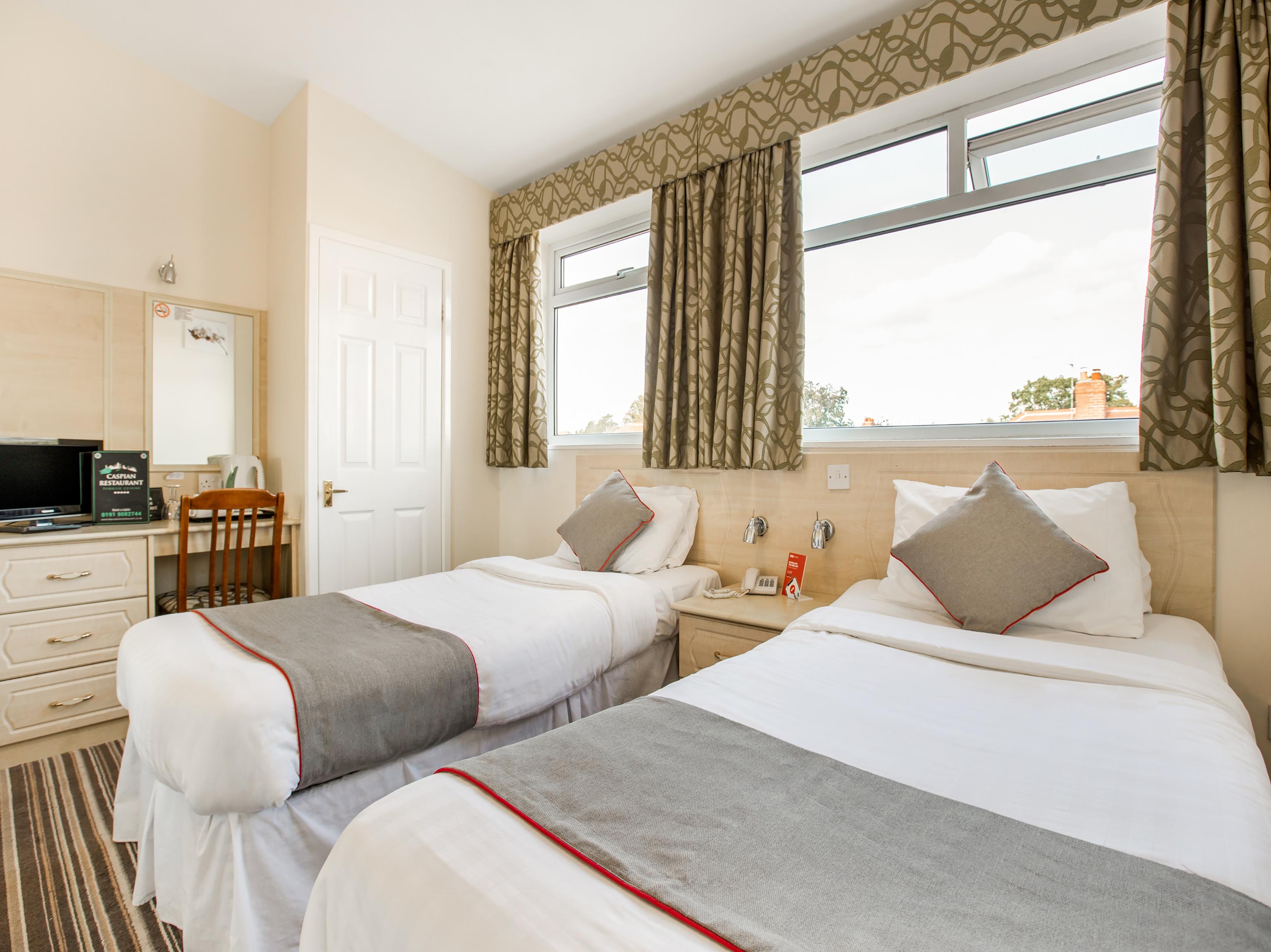 Hotel Dene