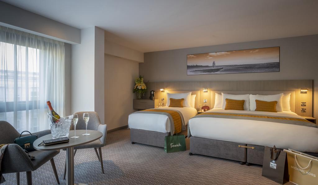 Hotel Maldron