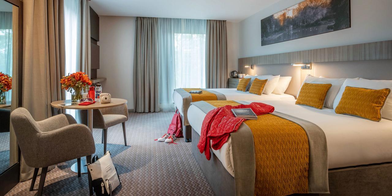Maldron 4* Newcastle upon Tyne