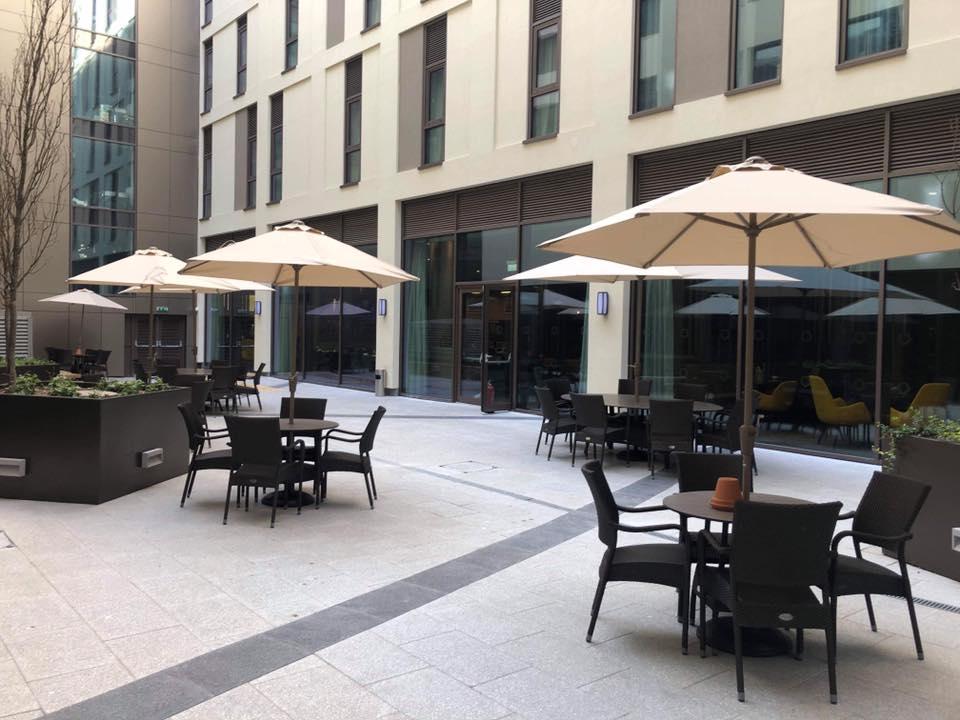 Maldron Hotel