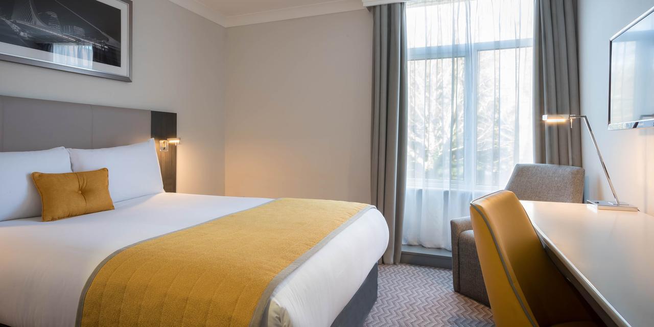 Maldron Hotel Newcastle upon Tyne