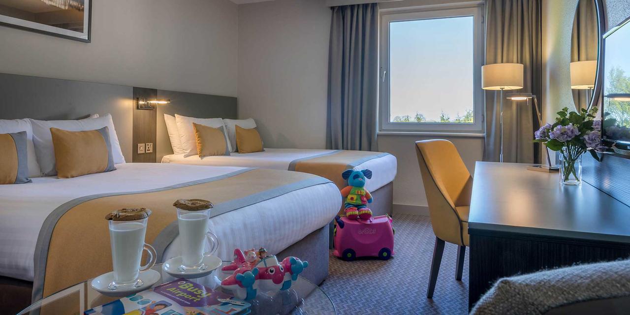 Hotel Maldron 4*