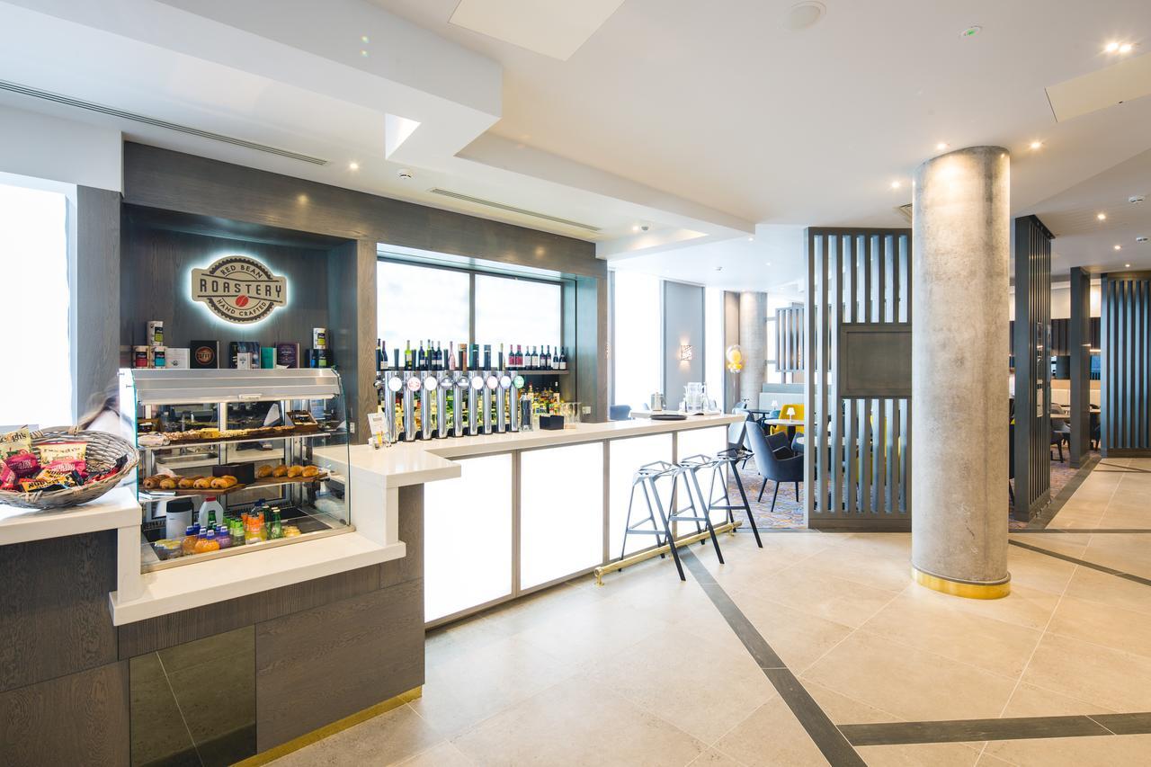 Hotel Maldron Newcastle upon Tyne