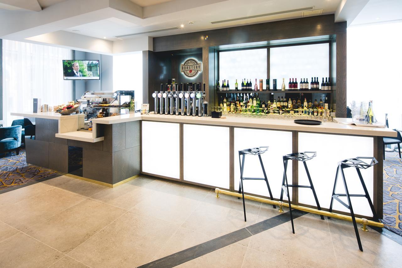 Maldron Hotel Newcastle upon Tyne